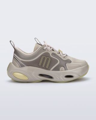 MELISSA X LOOP AD BEIGE