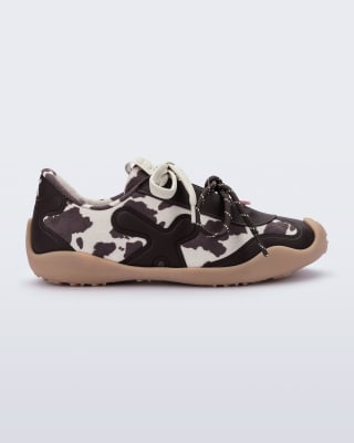 MELISSA X BEND AD BEIGE/MARRON