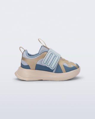 MINI MELISSA X BEAT BB AZUL