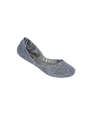 MELISSA CAMPANA PAPEL VII SP AD GREY GLITTER