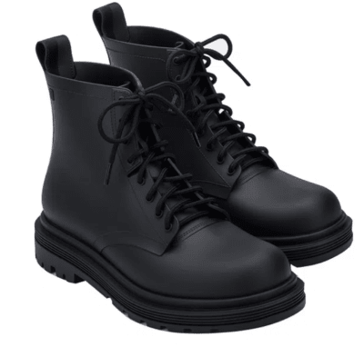MELISSA COTURNO AD BLACK