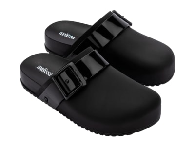 MELISSA COZY CLOG AD NEGRO1