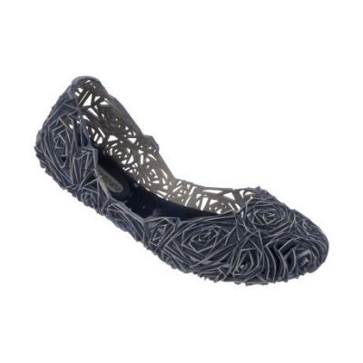 MELISSA CAMPANA FITAS SP AD GREY/BLUE TALLA 5 USA1