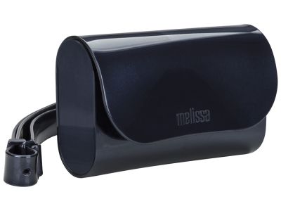 MELISSA CUTE BAG BLUE1