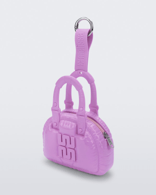 MELISSA BOWLING POCKET ROSA1
