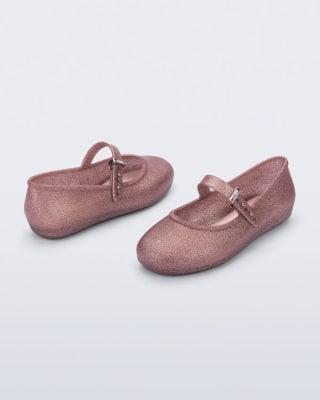 MINI MELISSA SOFT BALLERINA INF VIDRIO MULTICOLOR2