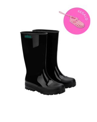 MELISSA WELLY AD NEGRO