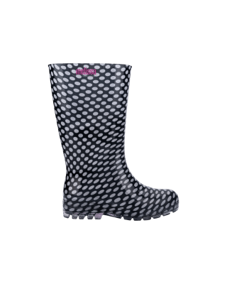 MELISSA WELLY AD NEGRO/BLANCO1