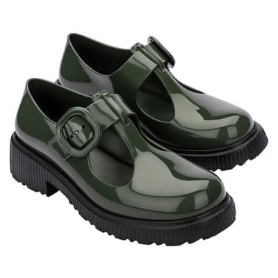 MELISSA JACKIE AD NEGRO/VERDE5