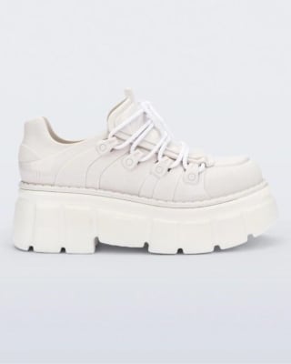 MELISSA REBEL AD BLANCO TALLA ÚNICA 8 US1