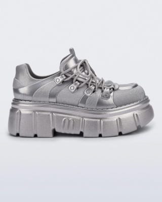 MELISSA REBEL AD PLATA1