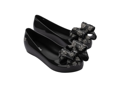 MINI MELISSA ULTRAGIRL SWEET XI INF NEGRO TALLA ÚNICA 2 USA2