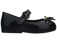 MINI MELISSA SWEET LOVE BB NEGRO