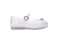 MINI MELISSA SWEET LOVE BB VIDRIO HOLOGRAFICO