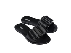 MELISSA BABE AD NEGRO/NEGRO