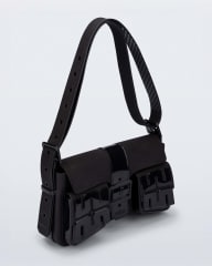 MELISSA CARGO BAG NEGRO