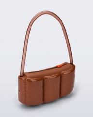 MELISSA AIRFLOW BAG MARRON