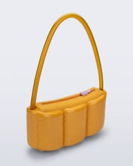 MELISSA AIRFLOW BAG AMARILLO