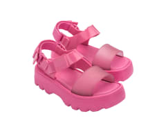 MELISSA KICK OFF SANDAL INF ROSA