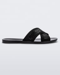 MELISSA M LOVER SLIDE AD NEGRO