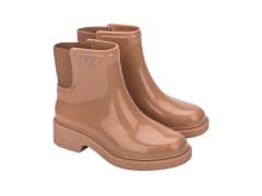 MELISSA CHELSEA BOOT AD MARRON TALLA ÚNICA 8 US