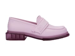 MELISSA SPENCER AD ROSA TRANSPARENTE/ROSA