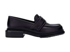 MELISSA SPENCER AD NEGRO