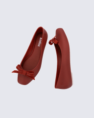 MELISSA AURA BASIC M LOVER AD ROJO