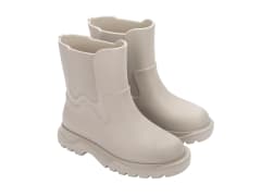 MELISSA FREE OUT AD BEIGE