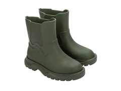 MELISSA FREE OUT AD VERDE