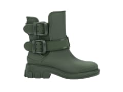 MELISSA  BANG BOOT AD VERDE