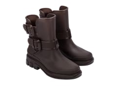 MELISSA  BANG BOOT AD MARRON