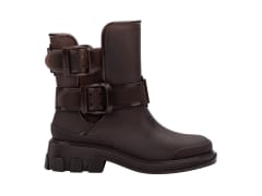 MELISSA  BANG BOOT AD MARRON