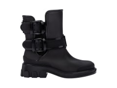 MELISSA  BANG BOOT AD NEGRO