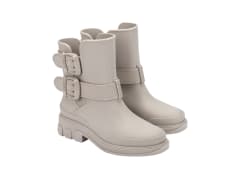 MELISSA  BANG BOOT AD BEIGE