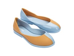 MELISSA SWITCH AD AZUL/BEIGE