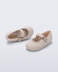 MINI MELISSA SOFT BB BEIGE TALLA ÚNICA 7 USA