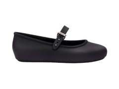 MINI MELISSA SOFT INF NEGRO