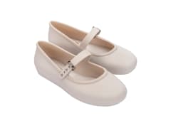 MINI MELISSA SOFT INF BEIGE