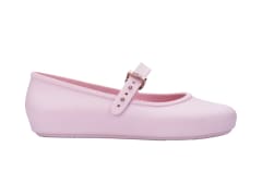 MINI MELISSA SOFT INF ROSA