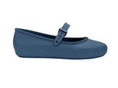 MINI MELISSA SOFT INF AZUL