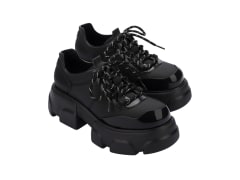 MELISSA CAMP AD NEGRO