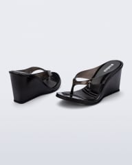 MELISSA NABEELA AD NEGRO TRANSPARENTE