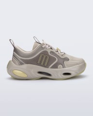 MELISSA X LOOP AD BEIGE