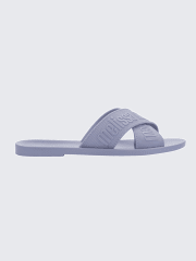 MELISSA M LOVER SLIDE AD LILA