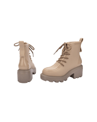 MELISSA TRACK BOOT AD BEIGE
