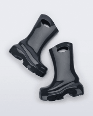 MELISSA ULTRA BOOT AD GRIS