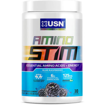 AMINO STIM 30SERV USN