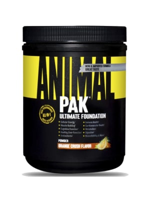 ANIMAL PAK 315g1