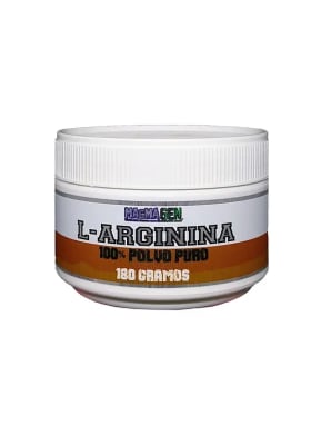 L-ARGININA 180 GR MAGMAGEN
